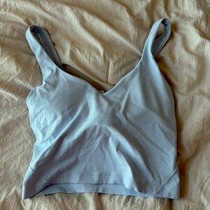 Lululemon alighn tank